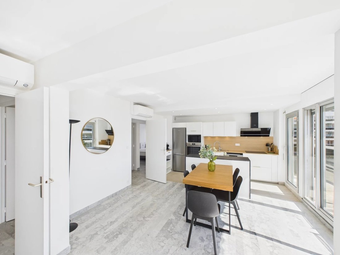 Apartment in Ponteil, Antibes, France 4 - 16276680
