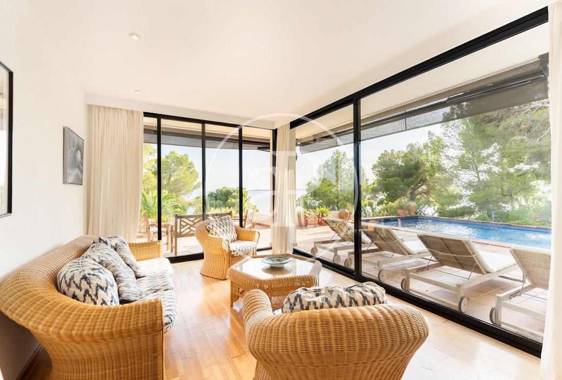 Villa in Son Servera, Balearische Inseln, Spanien 5 - 16271065