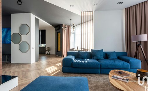 Casa a Armagis, Saint-Germain-en-Laye, Francia 1