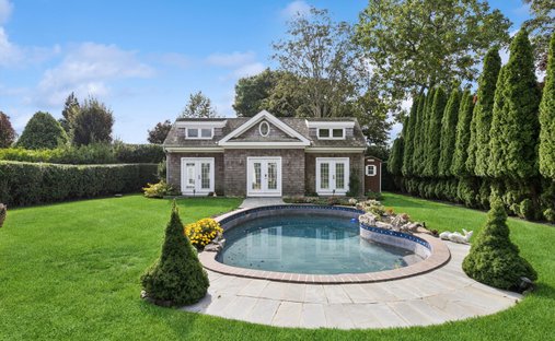 Southampton, New York, United States 1