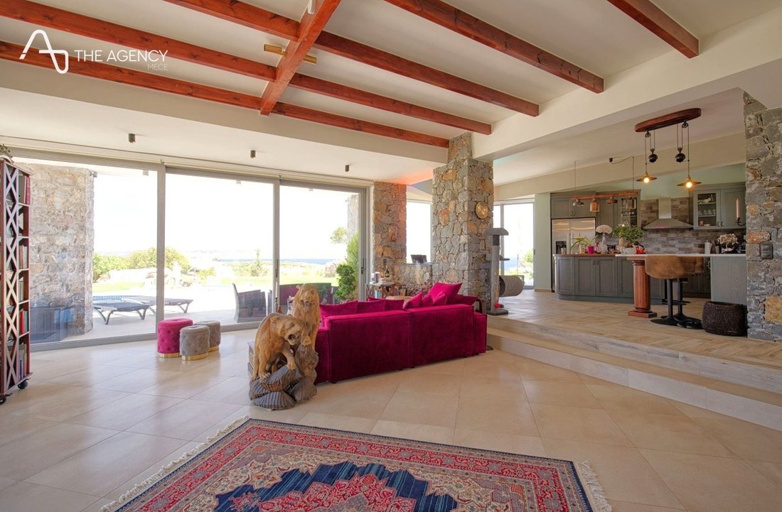 Villa in Apokoronas, Greece 3 - 16270035