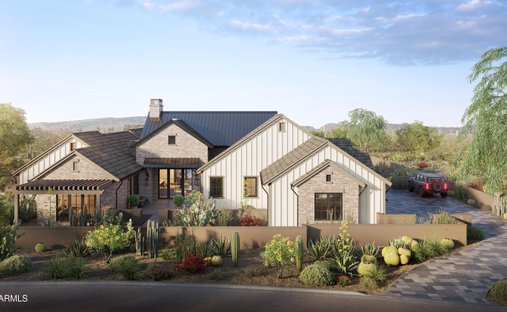 Haus in Buckeye, Arizona, Vereinigte Staaten 1