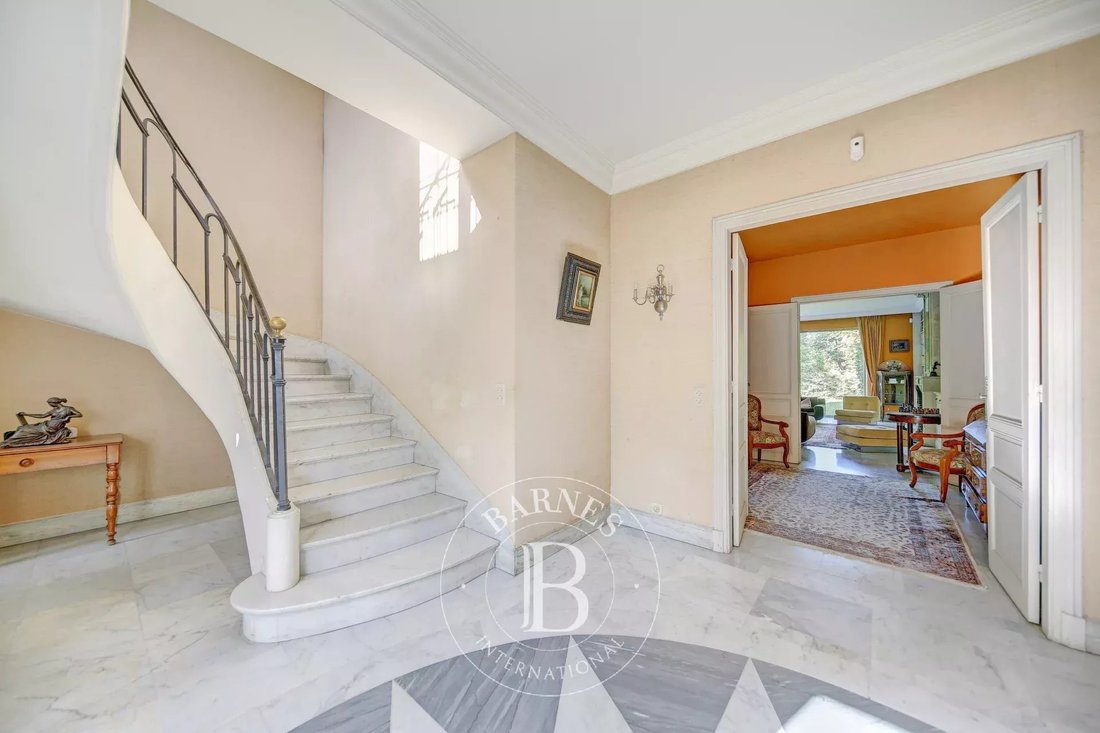 House in Clagny-Glatigny, Versailles, France 4 - 16264881