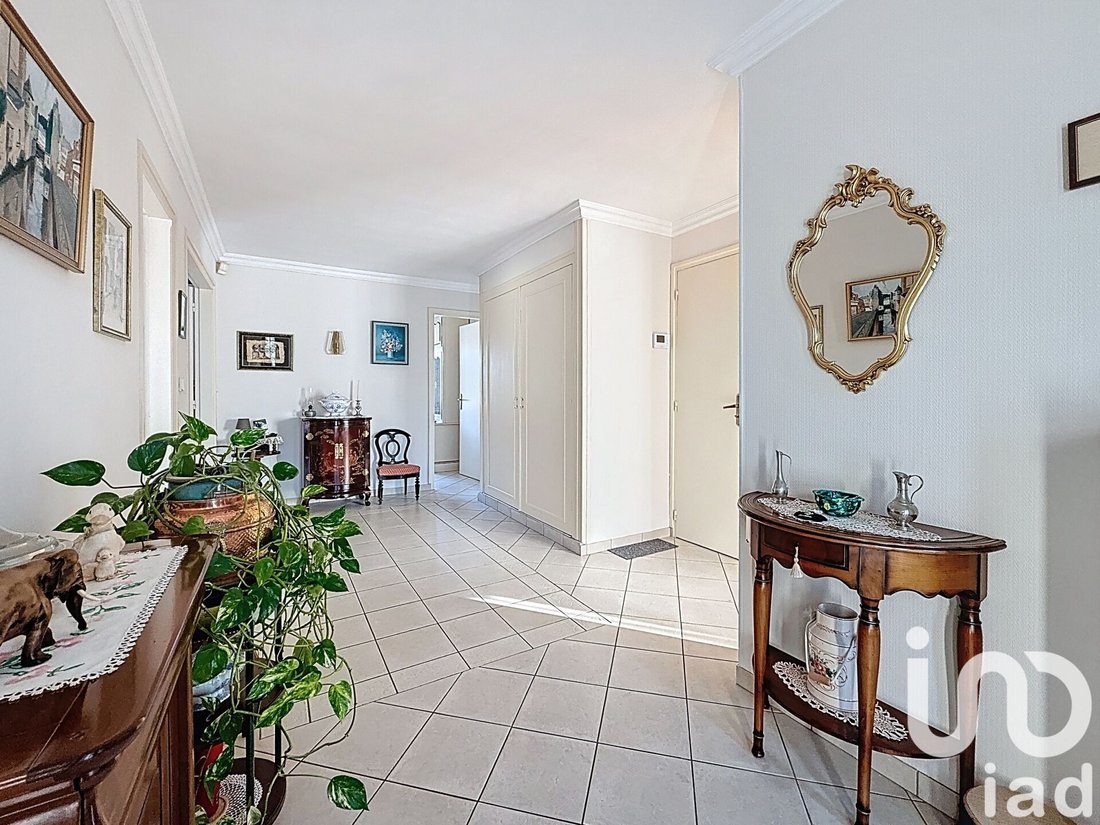 House in Bel Air-Bras Saint Arnoult, Gournay-sur-Marne, France 4 - 16268342