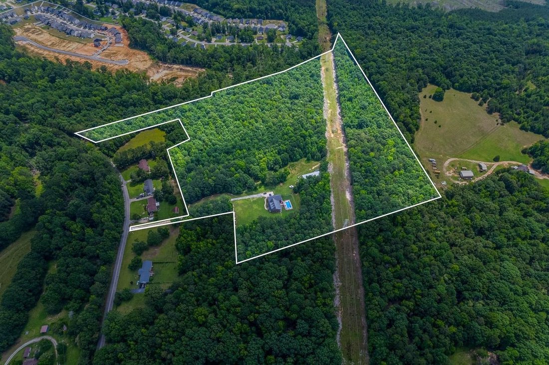 Land in Woodruff, South Carolina, United States 1 - 16274533