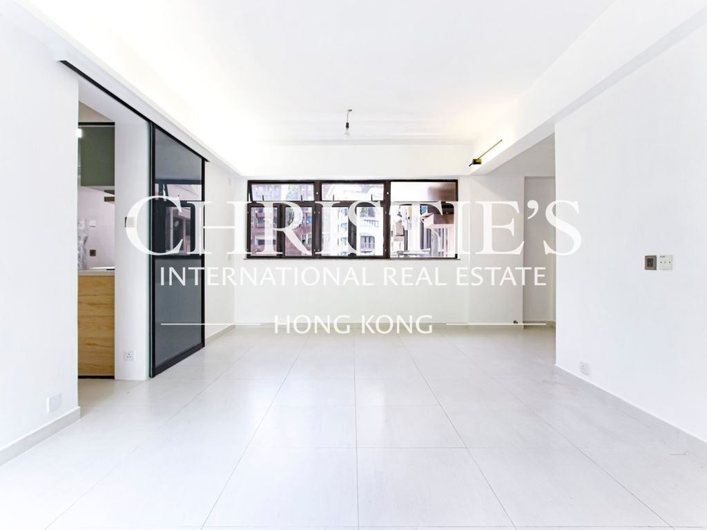 Apartment in Hong Kong, Hong Kong 3 - 16271212