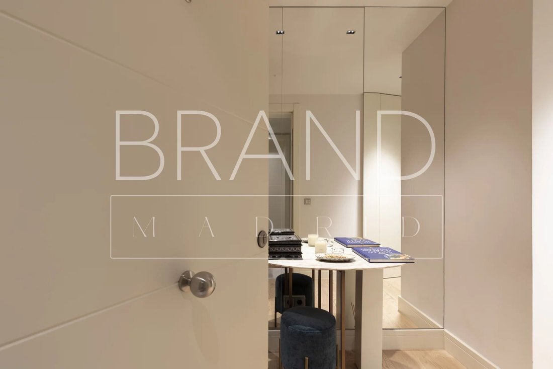 Appartement à Salamanque, Madrid, Espagne 2 - 16263027