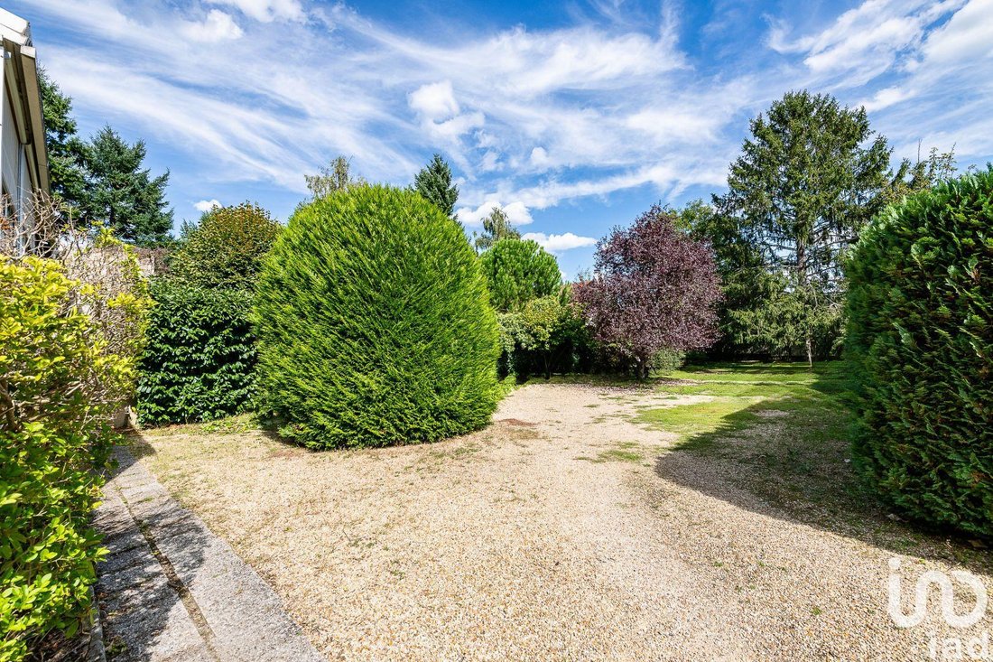 Centre Ville Nord Est, Fontainebleau, France 4 - 16268504