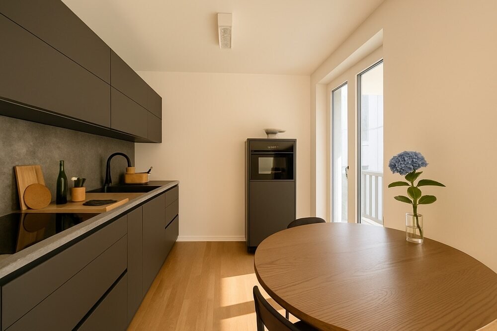 Apartment in Berlin, Berlin, Germany 5 - 16276675