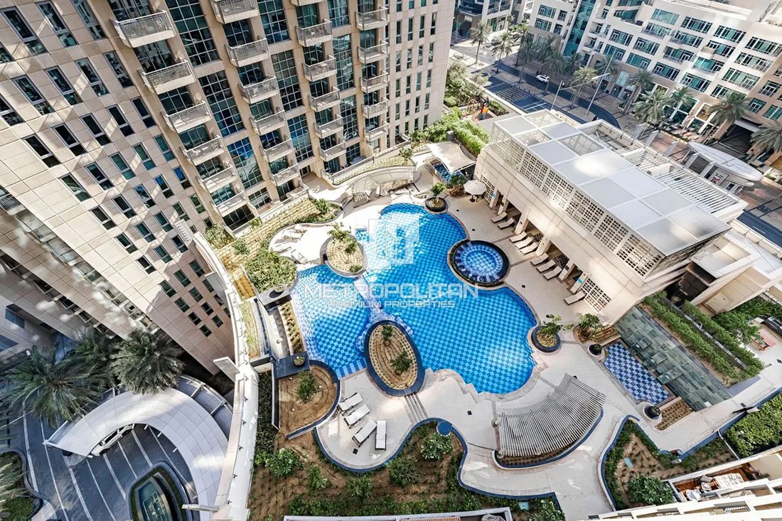 Apartment in Burj Khalifa Lake, Downtown Dubai, Dubai 5 - 16276938