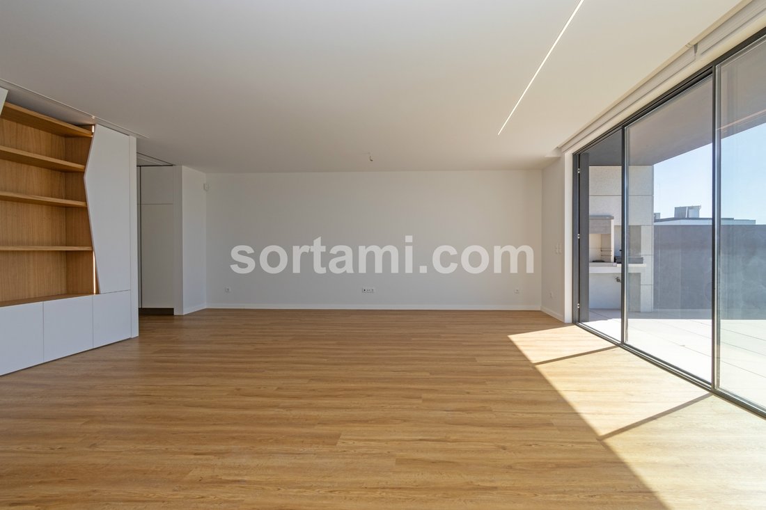 House in Canidelo, Porto District, Portugal 5 - 16268842