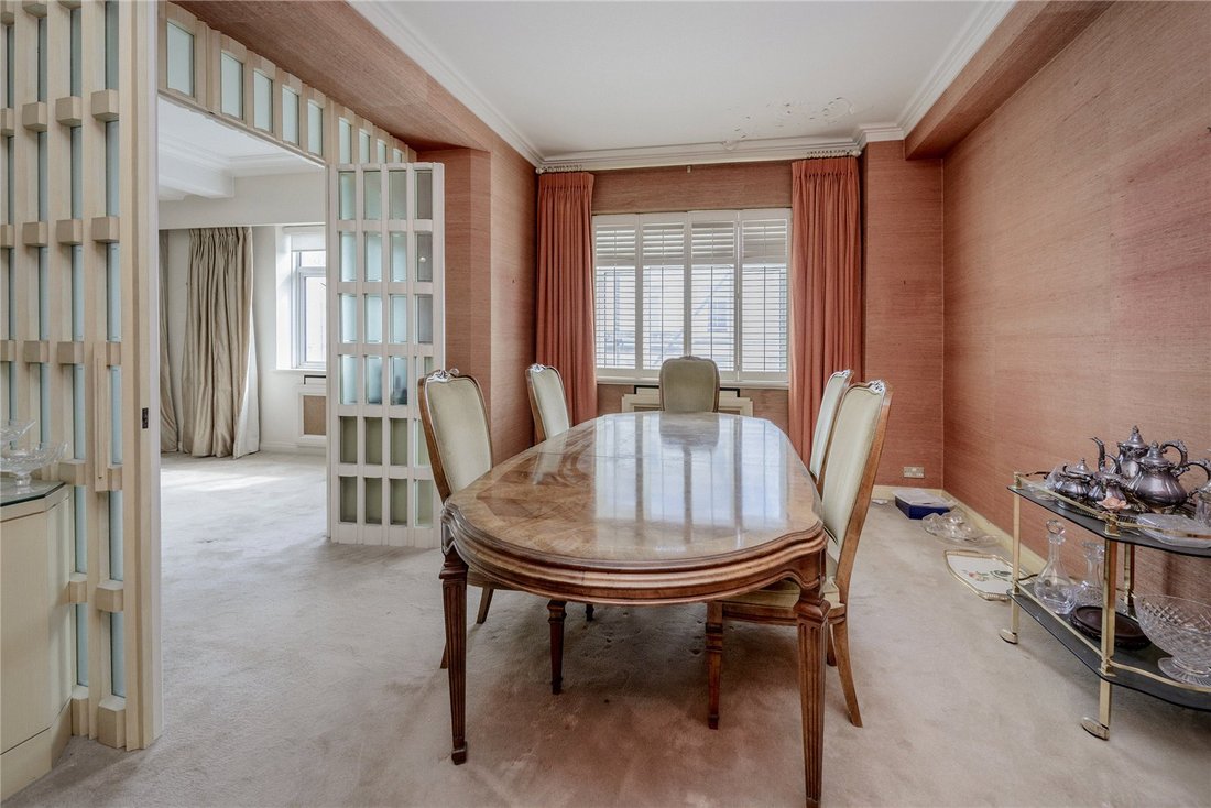 Apartment in London, England, United Kingdom 3 - 16276817