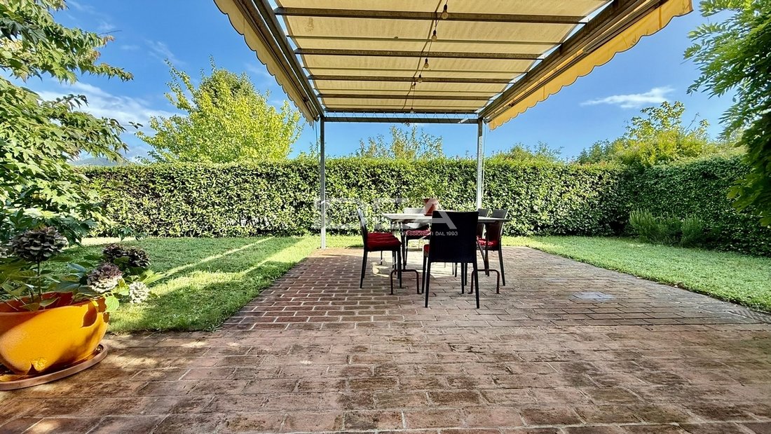 Villa à Zone Monte San Quirico - Sant'Alessio, Lucques, Toscane 5 - 16255362