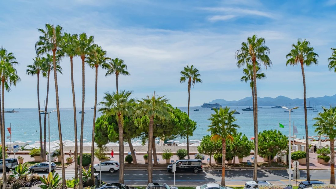 Apartment in French Riviera, Provence-Alpes-Côte d'Azur, France 3 - 16209866