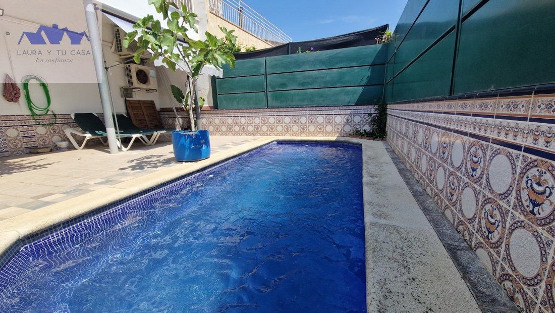 House in Pineda de Mar, Catalonia, Spain 1 - 14810882