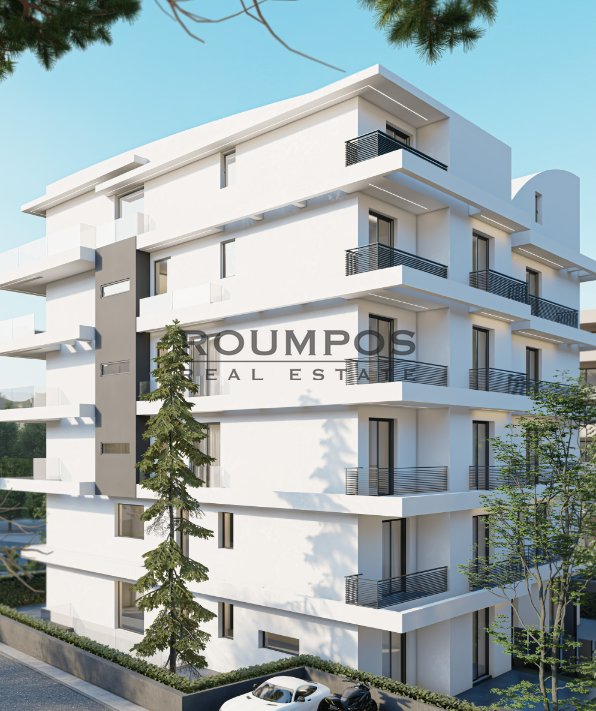 Apartment in Glyfada, Attica, Greece 3 - 16270031