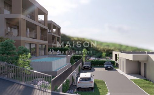 Apartment in Kostrena, Primorje-Gorski Kotar County, Croatia 1