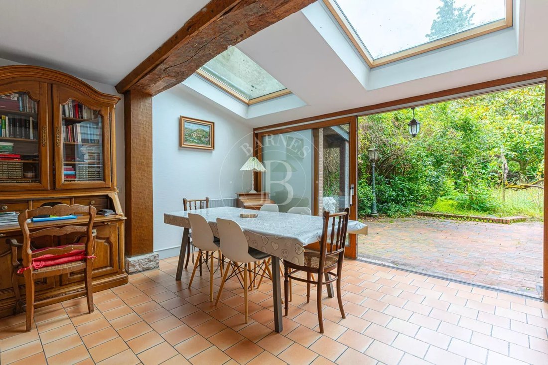 House in Secteur Sauvegarde, Honfleur, France 5 - 16262633