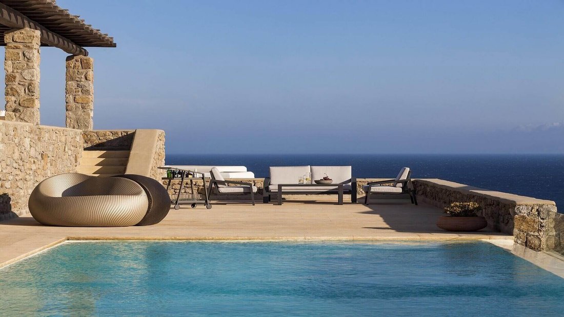 Villa in Mykonos, Aegean, Greece 3 - 14022790