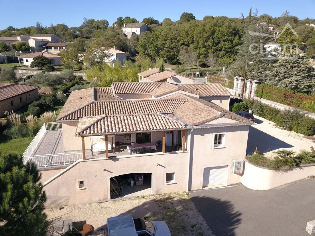 Estate in Chauzon, Auvergne-Rhône-Alpes, France 2 - 16264834