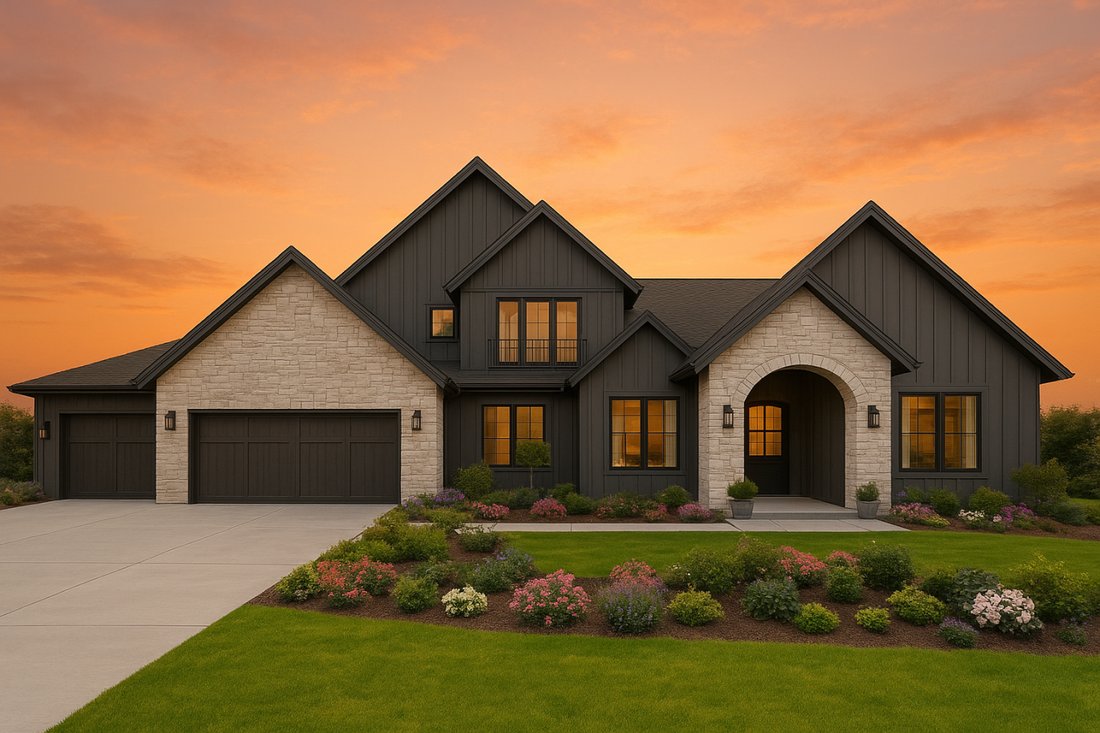 House in Coeur d'Alene, Idaho, United States 1 - 16186721