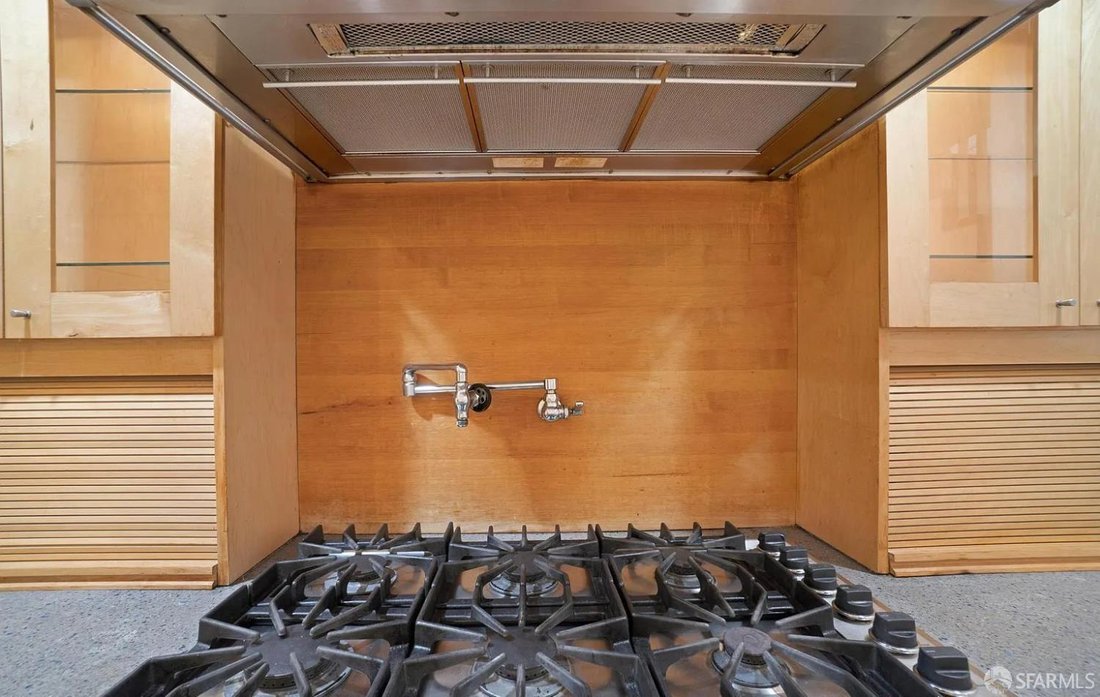 House in San Francisco, California, United States 5 - 16265053