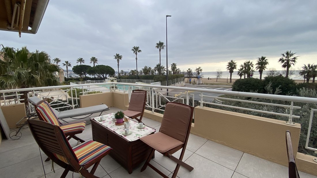 Villa in Exterieurs, Frejus, France 4 - 16271730