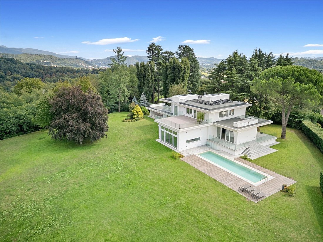 House in Montano, Lombardy, Italy 1 - 16266488