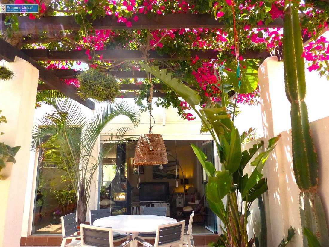 Apartment in Cape Palos, Rincon de San Gines, Cartagena 1 - 16276085