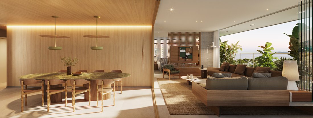 Apartment in Rio de Janeiro, State of Rio de Janeiro, Brazil 5 - 16267696