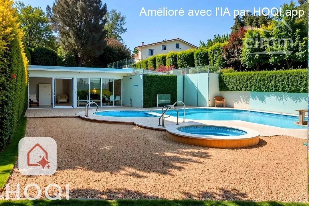 Villa in Nizza, Provence-Alpes-Côte d'Azur, Frankreich 3 - 16264008