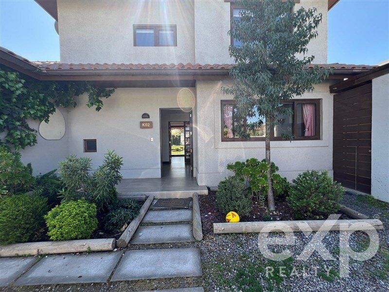 House in Colina, Santiago Metropolitan Region, Chile 4 - 16270591