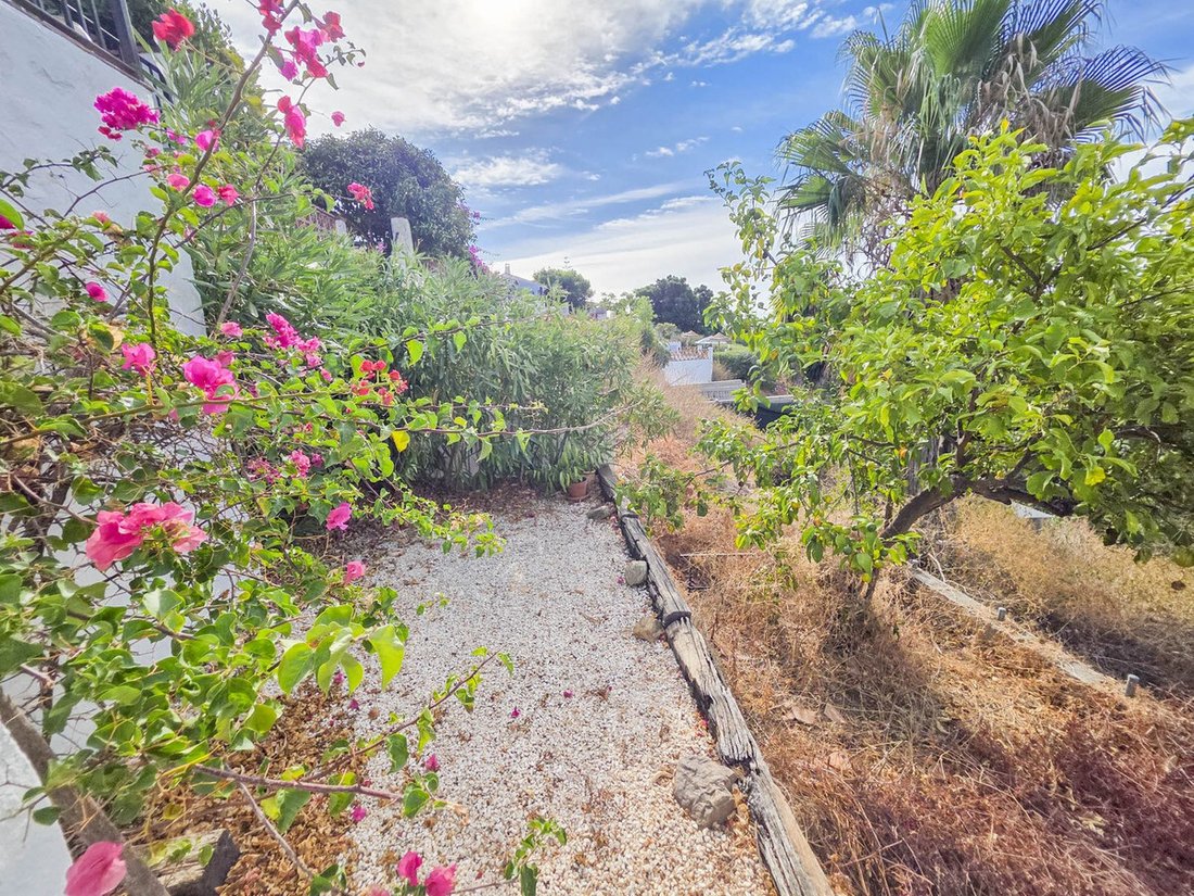 Townhouse in Estepona, Andalusia, Spain 4 - 16272600