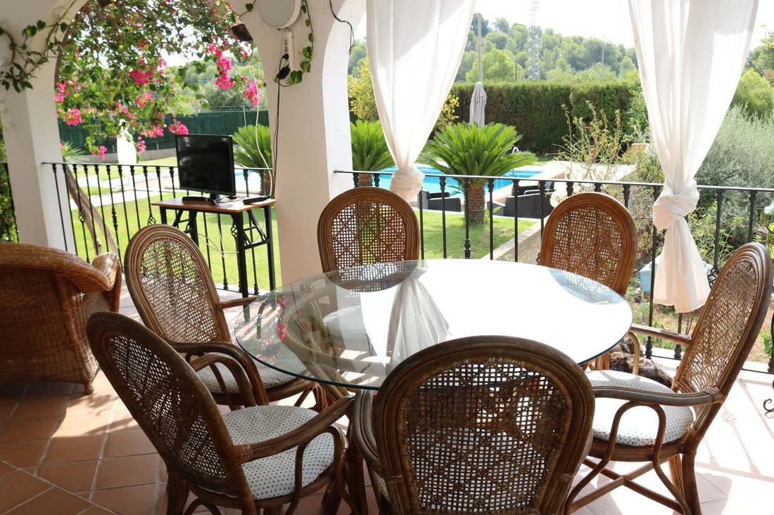 Chalet in Benicassim, Valencian Community, Spain 2 - 16277055