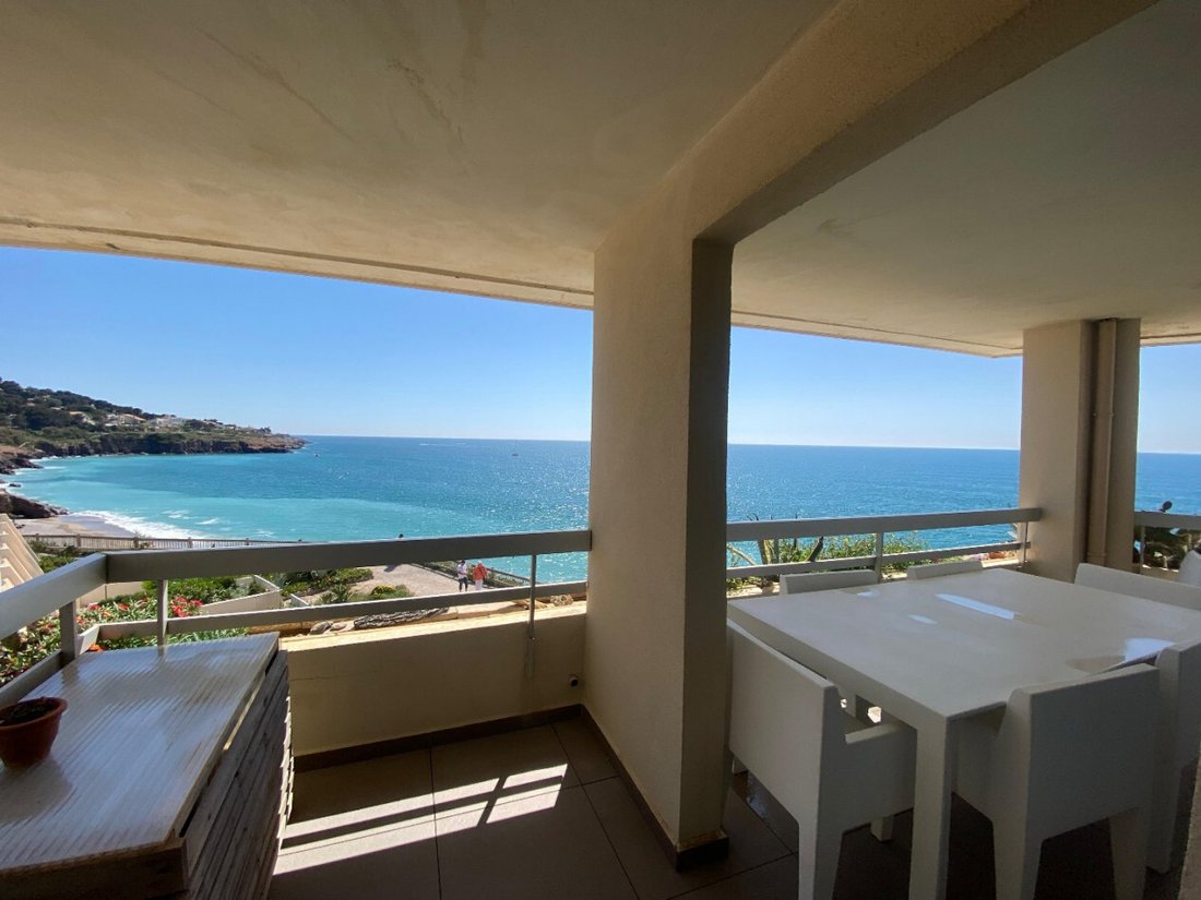Wohnung in Espace Villeroy-Les Quilles, Sete, Frankreich 2 - 16270516