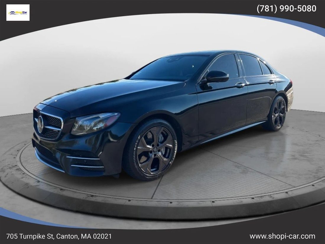 Sedan in Canton, MA, United States 1 - 16214831