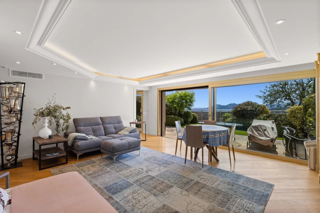 Apartment in Collines, Le Cannet, France 3 - 16263251