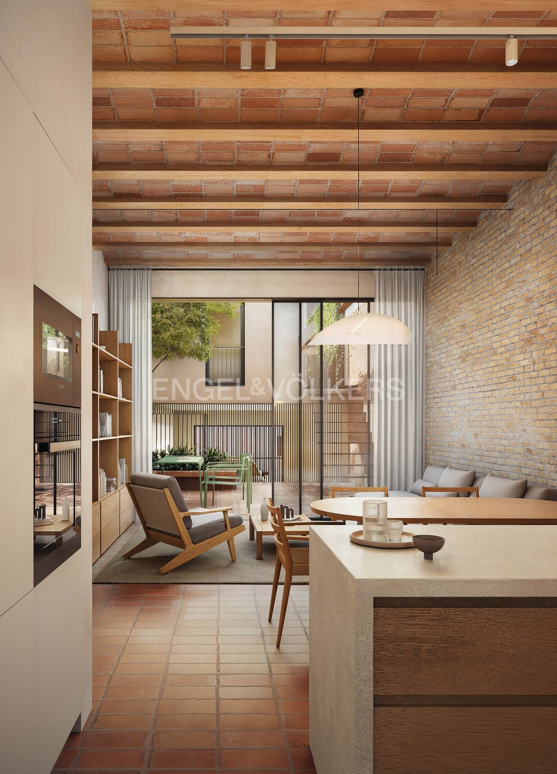 House in Sant Cugat del Valles, Catalonia, Spain 4 - 16269027