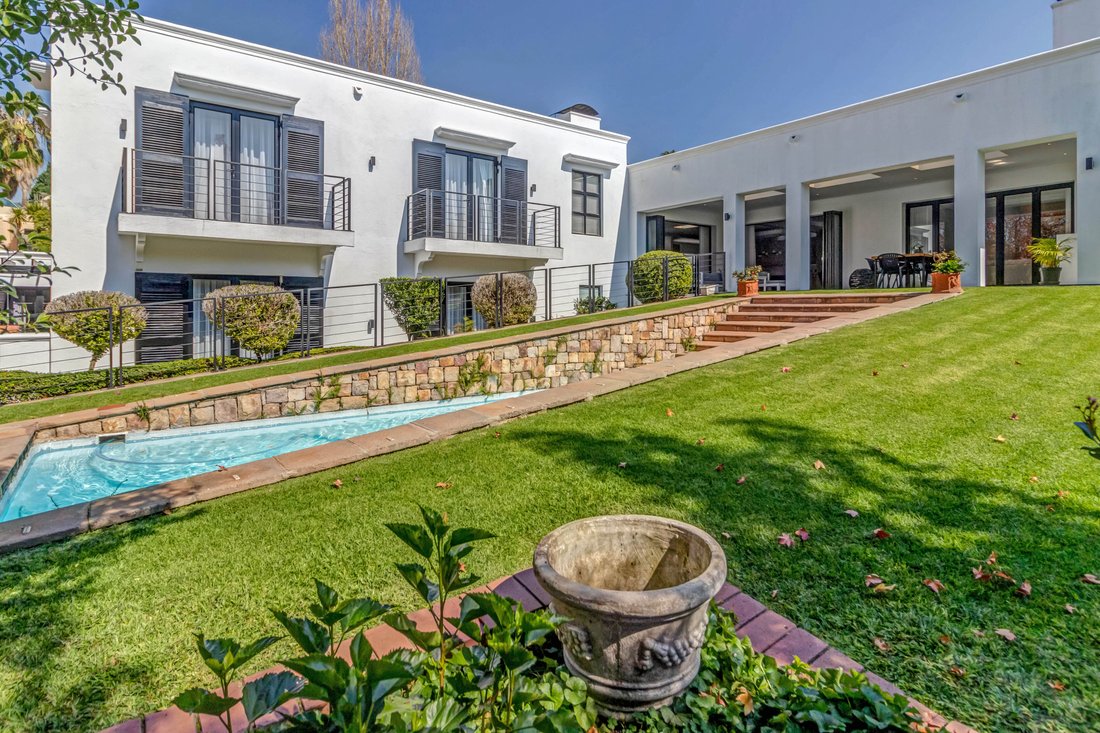 House in Chartwell, Gauteng, South Africa 4 - 16267150