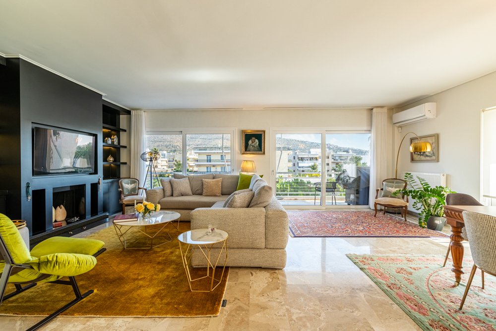 Apartment in Glyfada, Attica, Greece 3 - 15189874