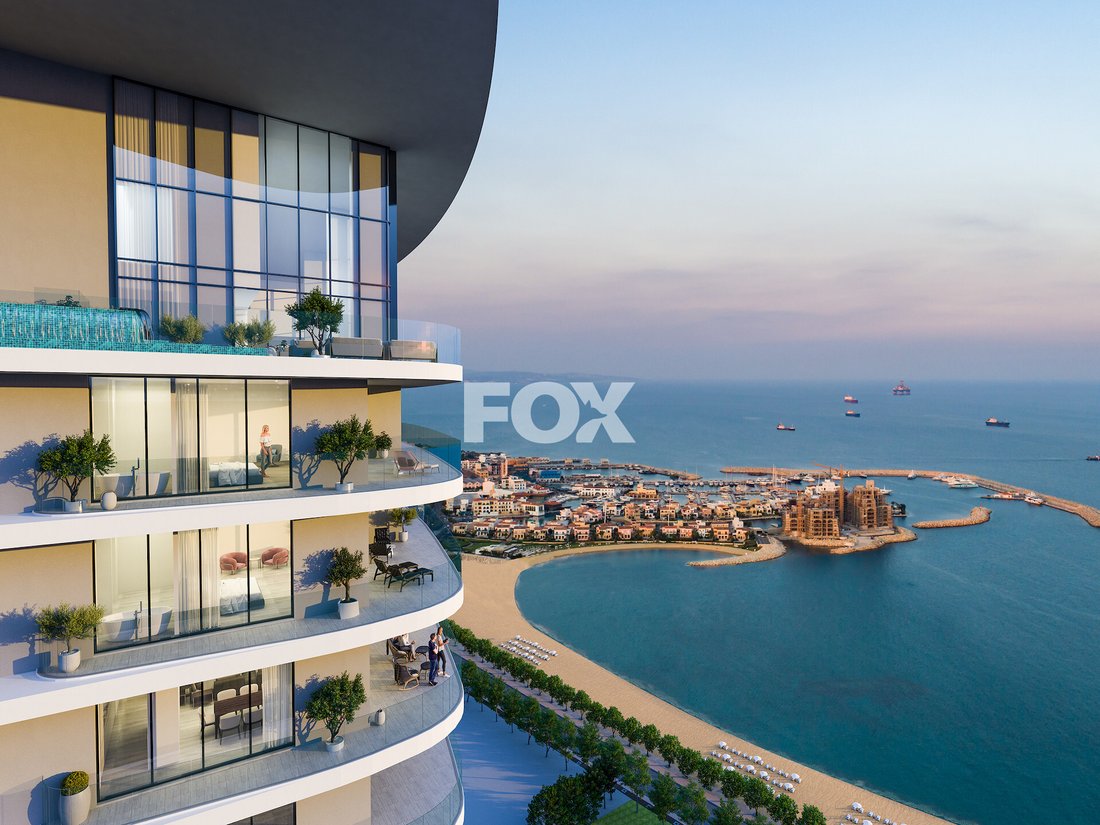 Apartment in Limassol, Limassol, Cyprus 4 - 16273641