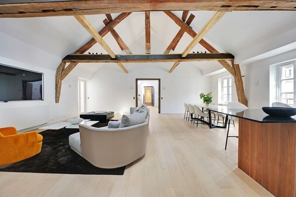 Apartment in Mouton Duvernet, Paris 14e Arrondissement, Paris 3 - 16264695