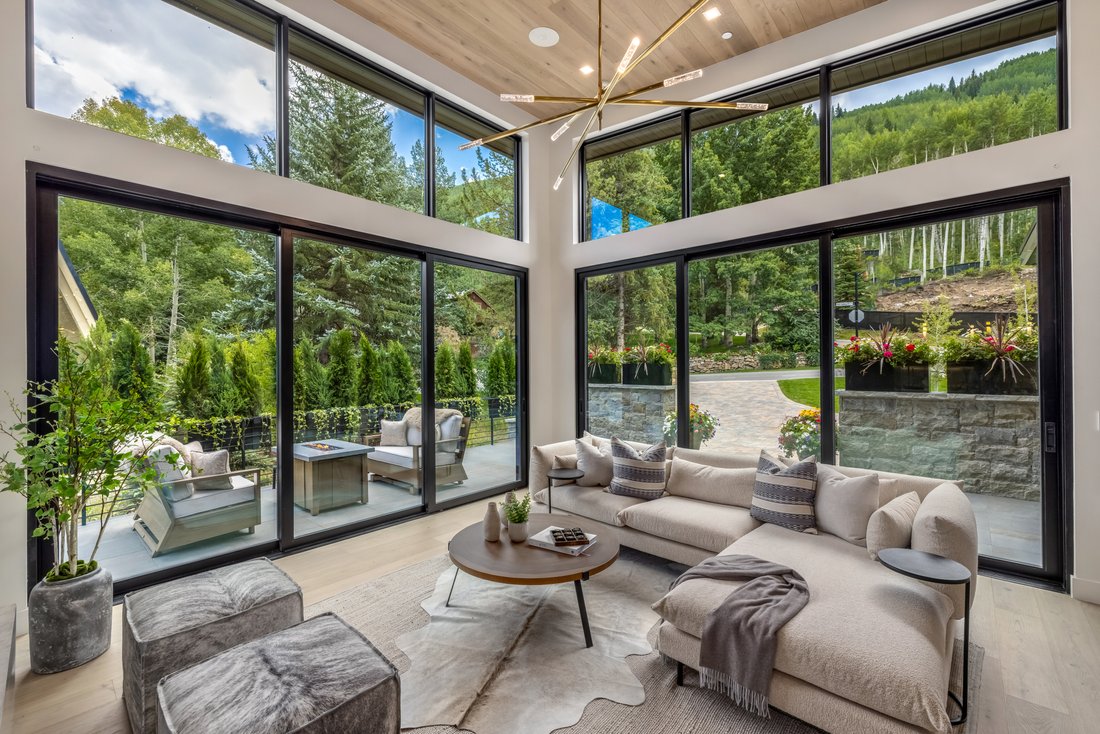 House in Vail, Colorado, United States 5 - 13864265