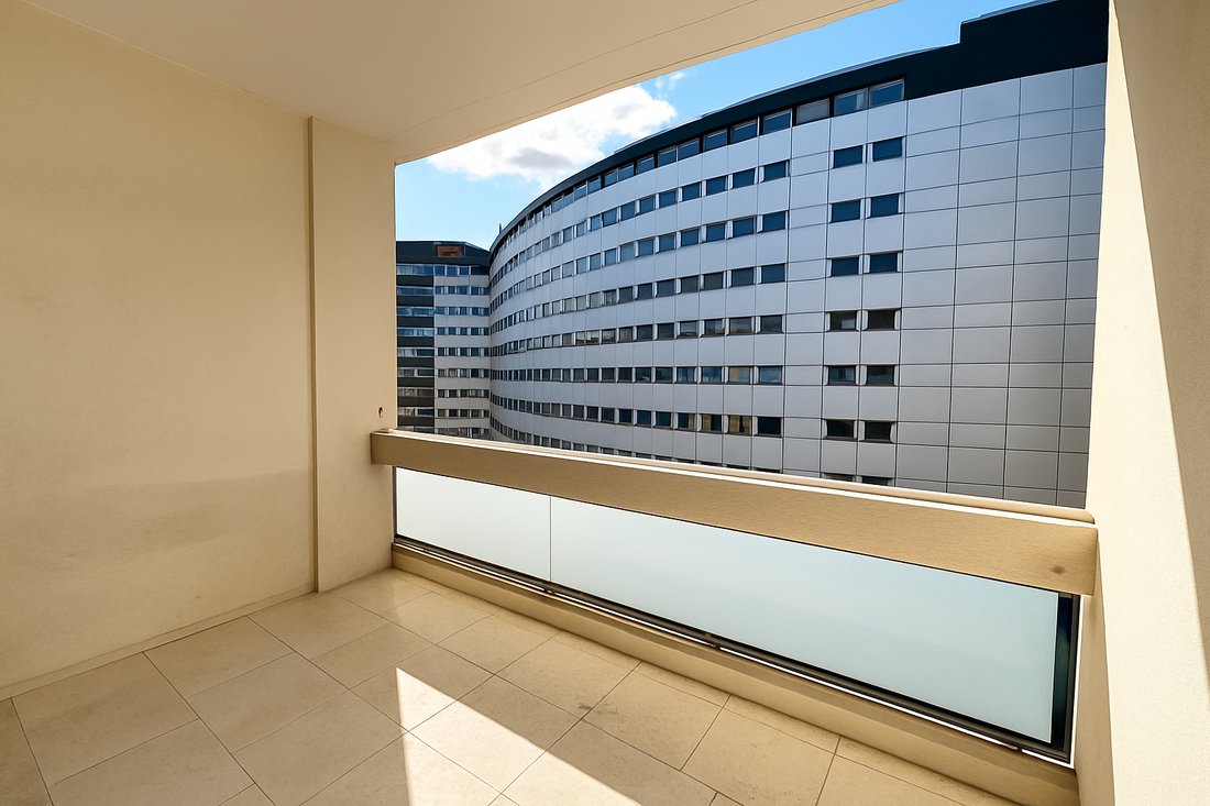 Apartment in Bois de Boulogne, Paris 16e Arrondissement, Paris 4 - 16268732