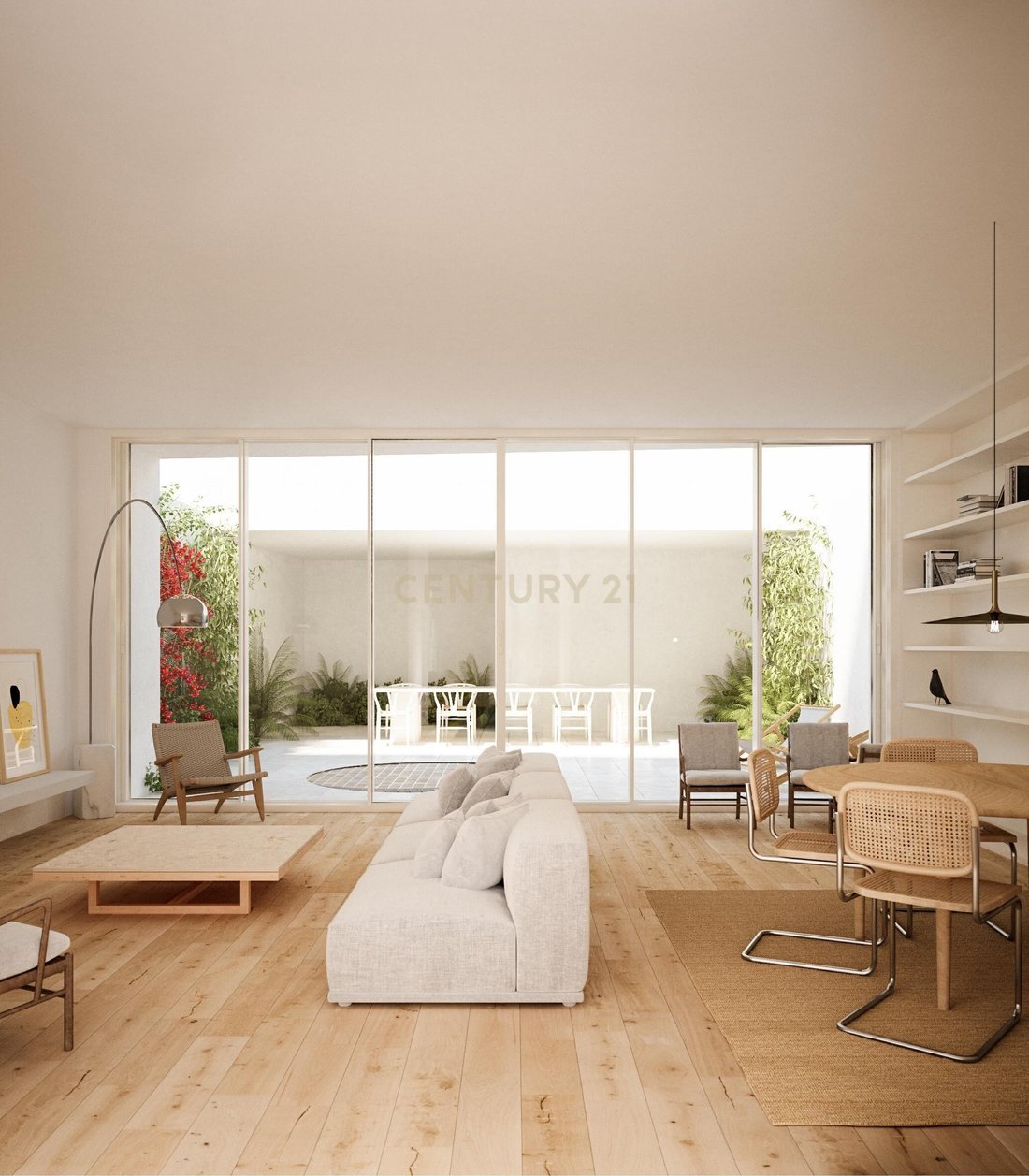 House in Campo de Ourique, Lisbon, Portugal 3 - 13659469
