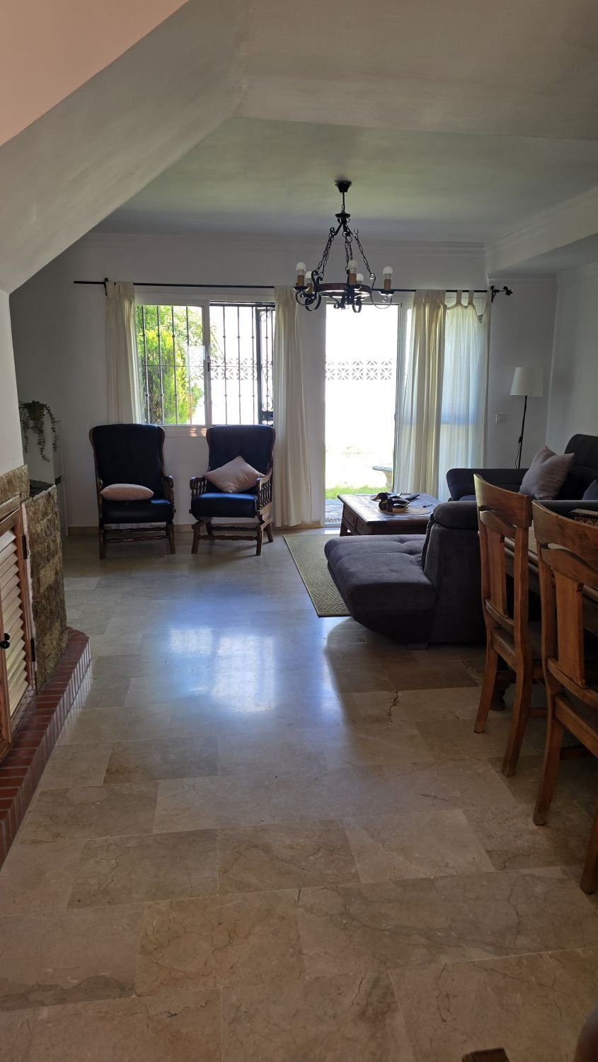 House in Marbella, Andalusia, Spain 1 - 16277029