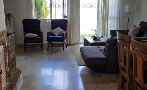 House in Marbella, Andalusia, Spain 1