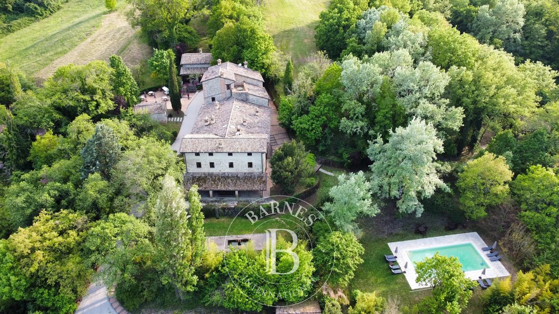 Umbertide, Umbria, Italy 1 - 16268497