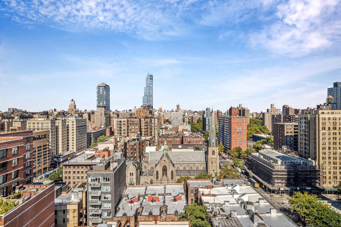 Condo in New York, New York, United States 4 - 16270714