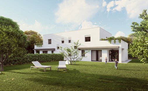 Maison à Rubano, Vénétie, Italie 1